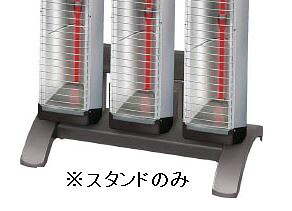 ●ダイキン 遠赤外線暖房装置機 セラムヒート用【YVC3N】照明ランプ トリプル 工業プラント・御役目用向き〔▽〕