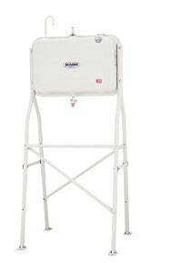 ●サンダイヤ 油絵の具貯蔵タンク【KS3-250HJ】3wayストレーナ付 収容能力249L (旧品番KS3-250HC)〔GB〕