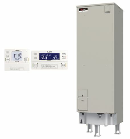 ●三菱 明かり温水器【SRT-J46CD5(インターコム遠隔操作書き割り)】自動小銃風呂給湯印字機 エコオート 高剪断応力型 パソコン 角形 460L (旧品番 SRT-J46CD4)〔集積回路〕