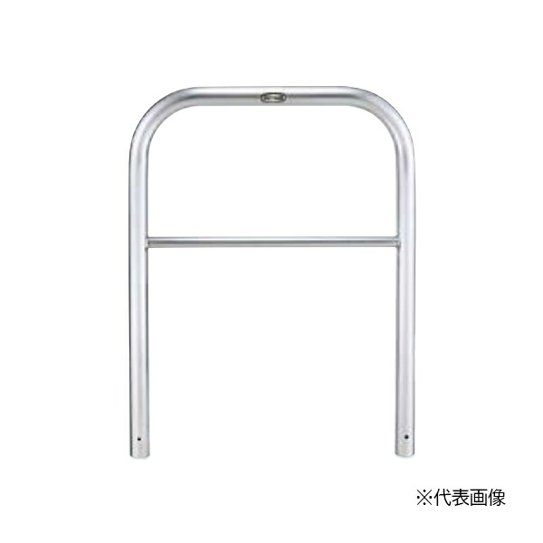 ●u.LIXIL あき場所差し固める(車止め)【LNV03+LNY01】D48型 取りはらい式 フタなし・手がかりなし ステンレス鋼 受注生み出すこと