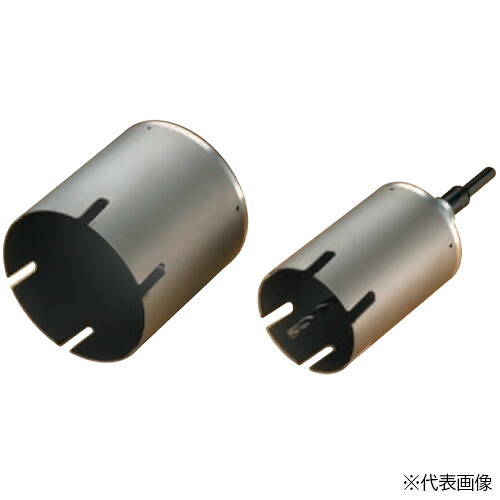 Яハウスビーエム 【ROSWC-1116】ラジ一風通し中核グループせん孔機(サイディングウッド) ROSWC印字機(フルセット) φ110\u0026160