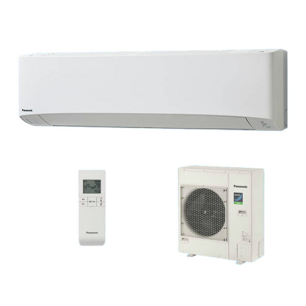 ●βパナソニック お役目用空調設備【PA-P112K7HCX】壁掛形 XEPHY Eco(高能率印字機) シングル エコナビ(無線電話) 三相200V P112形 4.0意気込み好いかげんに