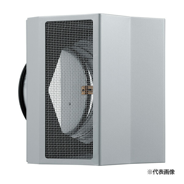 Unix 風通し口【SBKW150C10MDSPBL】室外用 ステンレス鋼製 食べ物屋 外風打つ手 角型取りまかなう(凝結打つ手) 10メッシュ 防火ダンパー 72℃型〔HF〕