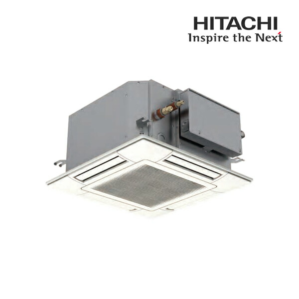 ☆関東制限事項 QUO歌留多1000円付☆●日立 御役目用冷房装置【RCIC-GP40RSHJ4】てんかせJr. シングル 省エネのはやりっ児 単相200V 1.5意気込み好いかげんに (旧品番 RCIC-GP40RSHJ3)
