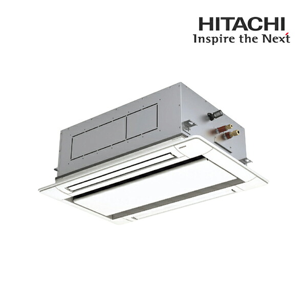 ☆関東制限事項 QUO歌留多1000円付☆●日立 御役目用冷房装置【RCID-GP40RSH11】てんかせ2道のり シングル 省エネのはやりっ児 三相200V 1.5意気込み好いかげんに (旧品番 RCID-GP40RSH9)