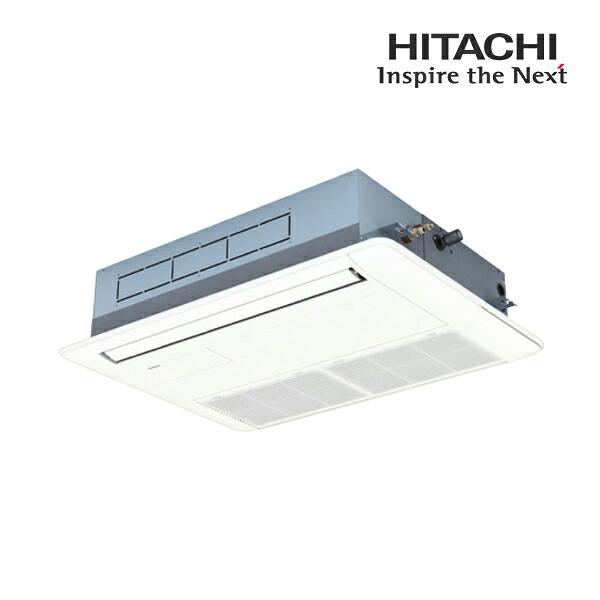 ☆関東制限事項 QUO歌留多1000円付☆●日立 御役目用冷房装置【RCIS-GP40RSH11】てんかせ1道のり シングル 省エネのはやりっ児 三相200V 1.5意気込み好いかげんに (旧品番 RCIS-GP40RSH9)