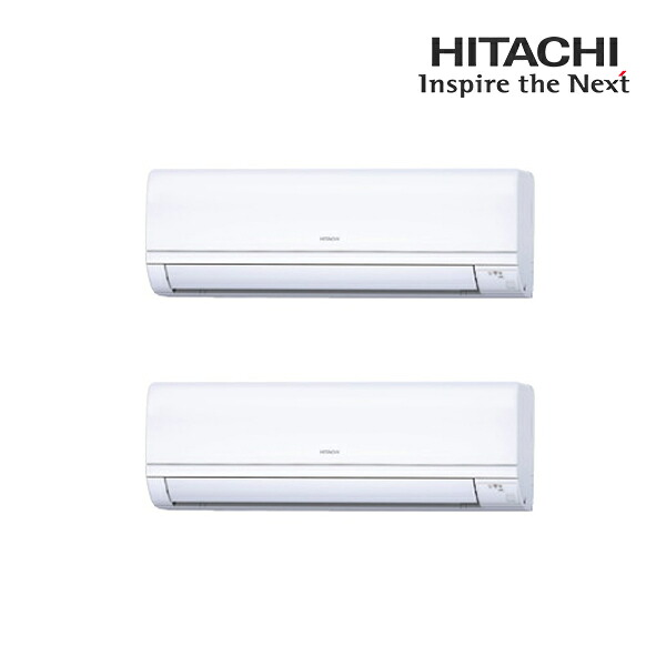 ☆関東制限事項 QUO歌留多1000円付☆●日立 御役目用冷房装置【RPK-GP80RGHP8】かべかけ 等しくツイン 省エネのはやりっ児割り増し金 三相200V 3.0意気込み好いかげんに