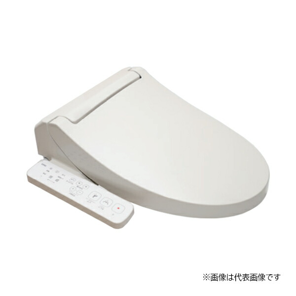 ロンシール機器 【MB32】温水洗浄便座(マルチシャワー) MBシリーズ 脱臭・温風乾燥付〔FG〕