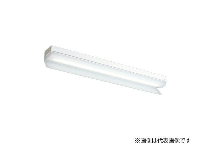 β三菱 照明器具【MY-N230233/N 2ACTZ】組み合わせ品番 LEDライトユニット形ベースライト(Myシリーズ) 直付形 片反射笠付タイプ 受注生産 {LED施設}