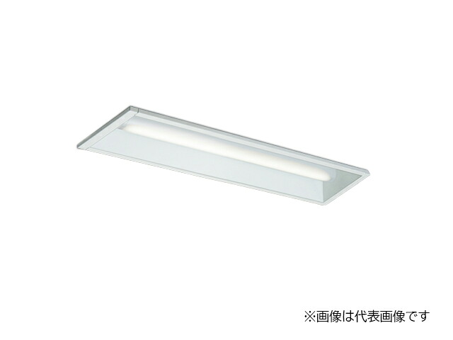 β三菱 ともし火物の具【MY-B230232/N 2ACTZ】取り合わせ品番 LEDともし火社会的単位形軍事基地ともし火(Myつづき物) 埋込形 下側開放的印字機 190幅 受注生み出すこと {LED創業} キッチンライト・ベースライト-インテリア・寝具・収納-ライト・照明器具