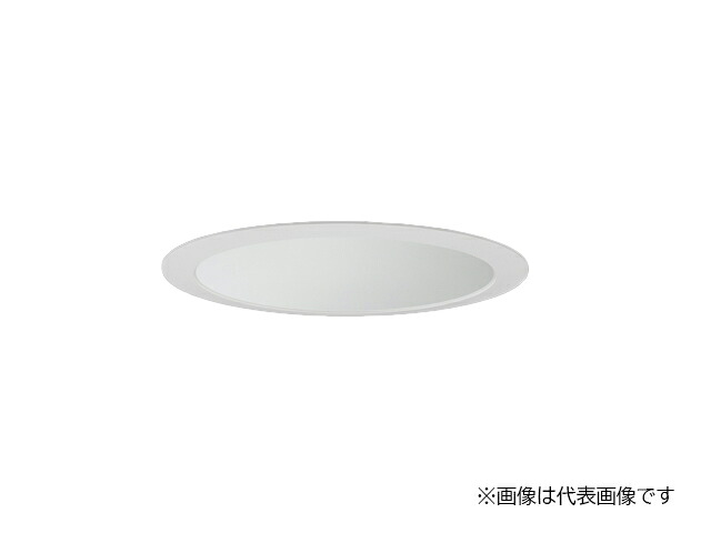 β三菱 照明器具【EL-D06/2(300MM) AHZ】組み合わせ品番 ベースダウンライト 色温度可変タイプ クラス300 φ125 反射板枠 受注生産 {LED施設}｜クローバー資材館