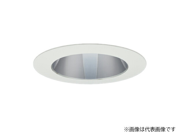 β三菱 照明器具【EL-D21/3(300MM) AHZ】組み合わせ品番 ベースダウンライト 色温度可変タイプ クラス300 φ150 反射板枠 グレアソフト 受注生産 {LED施設} 15,389円