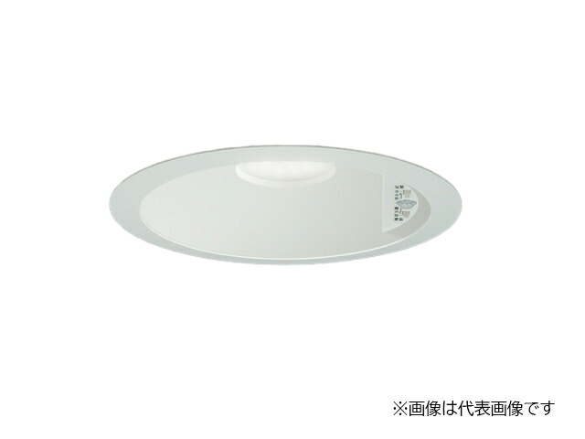 β三菱 照明器具【EL-DS00/3(202LM) AHN】ベースダウンライト MCシリーズ 人感センサタイプ φ150 反射板枠 白色コーン 電球色 受注生産 {LED施設}