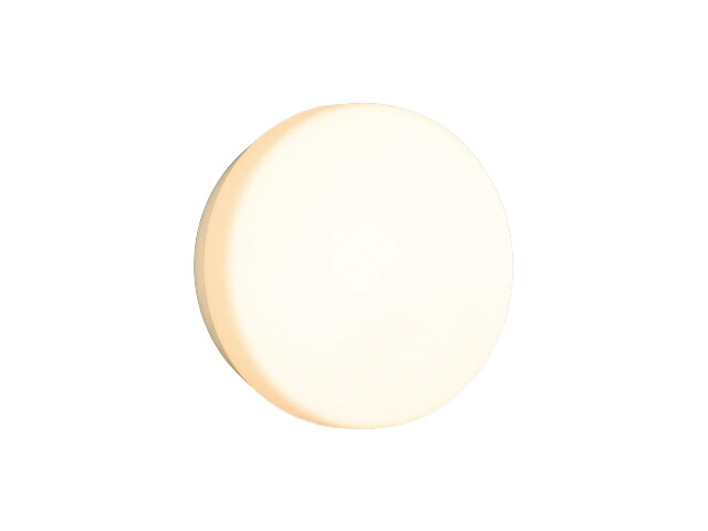 β三菱 照明器具【EL-WC1003L AHN】屋外用照明 防雨・重耐塩形シーリング(ブラケット兼用) 一体形 天井面・壁面取付兼用形 電球色 受注生産 {LED演出}