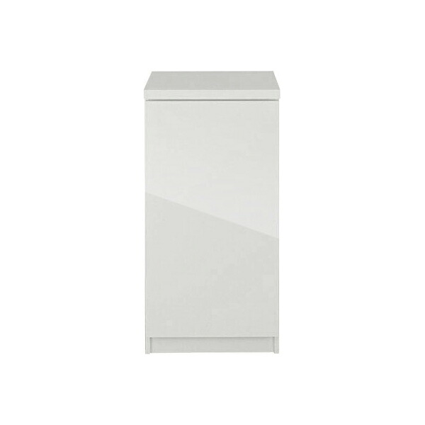 ●アイオ産業 【ST-450】下駄箱・玄関収納 スタンダードタイプ 下駄箱 間口450mm〔GC〕