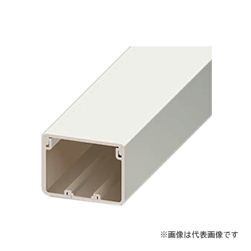 ▲Яマサル工業 【MD8155】クリーム エムケーダクト 8号150型 2m