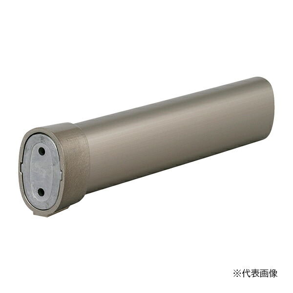 ▲●u.神栄ホームクリエイト 【SK-6078A-2】ステンカラー 楕円型窓手摺(内部用) L1800mm 受注生産|クローバー資材館
