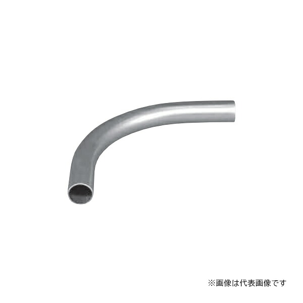 Я外山灯し火 【TCNAZ92】ねじなし TCノーマルベンド A形(螺旋釘なし) 厚鋼用 HDZ 大きさ92