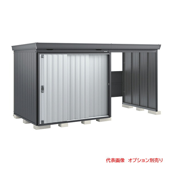 ●u.イナバ屋根裏部屋/稲葉製造所 【FW-2218+18KSF】綿ネル薄墨色 扉：プラチナしろがね色 FW フォルタウィズ 豪雪型 判定基準 右寄り開放的 基本理念立ちはだかる別途 注2週