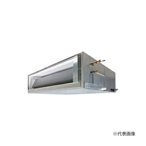 ●Я東芝(日本キヤリア) 業務用エアコン【RDSA28014MUB】天井埋込形 ダクト スーパーパワーエコゴールド シングル 10馬力 ワイヤード 三相200V 受注生産