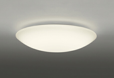 ▲βオーデリック/ODELIC 【OL251498GR】シーリングライト GAMMA PLUS 高演色LED 調光・調色 ～8畳 LED一体型 リモコン付属