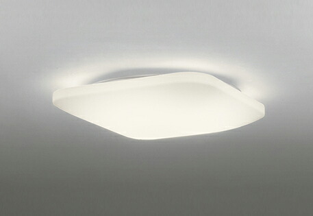 ▲βオーデリック/ODELIC 【OL291014GR】シーリングライト GAMMA PLUS 高演色LED 調光・調色 ～6畳 LED一体型 リモコン付属