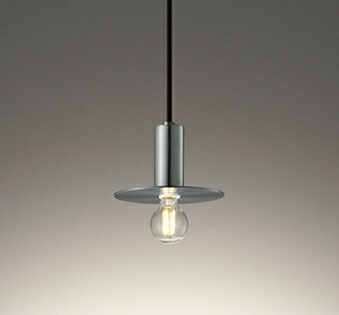 βオーデリック/ODELIC 【OP273050LD】ペンダントライト プラグ 電球色 非調光 レール取付専用 LEDランプ 銀色