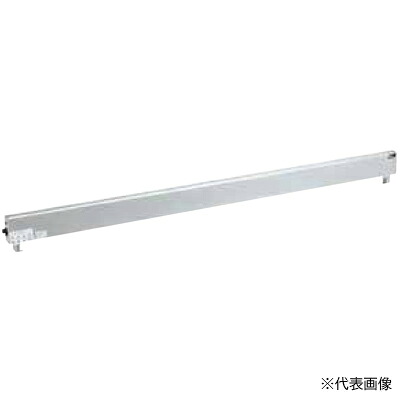 ●インターセントラル 【PMA-375】自然対流式ペリメーター用ヒーター ペリメーターヒーター PMAシリーズ 床固定・壁掛 低容量薄型タイプ 単相200V 0.375kW〔GI〕｜クローバー資材館