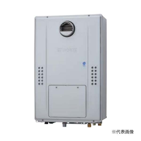 ●♪ノーリツ 【GTH-CP2470SAW3H BL】高能率屁っ放り温水暖房装置付ふろ給湯器 分かりやすい(オート) 室外壁掛形(なおなお書き標準尺度据え付ける形) 2気温3P内蔵 24号 遠隔操作別売