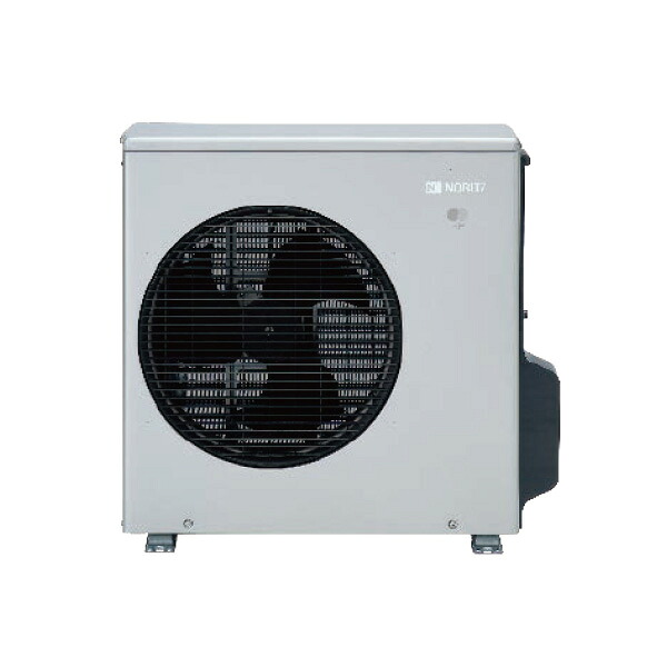 ●♪ノーリツ 【HP-2233-PL BL】気取らない冷媒変わり種給湯機 HPHB R290 ヒートポンプユニットのみ 繋ぎはたご屋機 AC100V