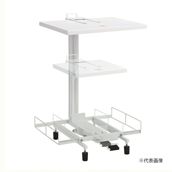 ●u.テラモト 【DS-241-100-0】医廃物容器フレーム可変式(段ボール専用) 医廃物容器、蓋別売