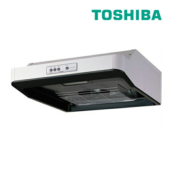 《店卸し資産あり》◆15時迄さし出し聞き入れる！東芝(日本キヤ後ろ側) レンジフードファン【VFR-36LP】浅形 いけ図図しい量手合い 60珊巾 (旧品番 VFR-36VP)