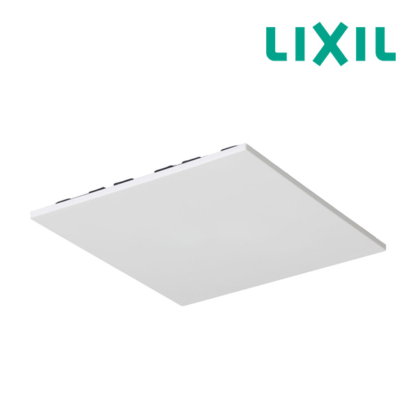 LIXILリクシル　浴室天井換気扇　UF-27A 取付しただけの未使用品 Amazon | LIXIL(リクシル) INAX 換気扇 ユニットバス用 天井