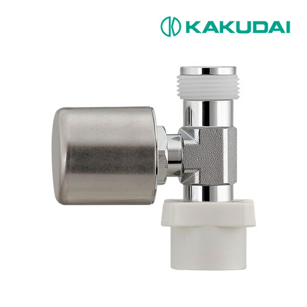 《在庫あり》◆15時迄出荷OK！カクダイ 【643-415】ボンパミニ(洗濯機接続用) 洗濯機用水撃防止器