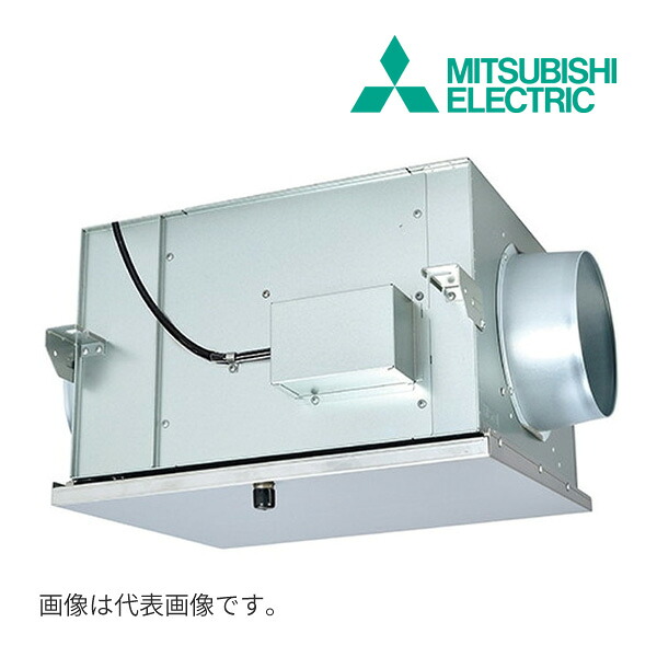 《在庫あり》◆15時迄出荷OK！三菱 換気扇【BFS-40SYA2】空調用送風機 ストレートシロッコファン 消音形耐湿タイプ 単相100V (旧品番 BFS-40SYA)