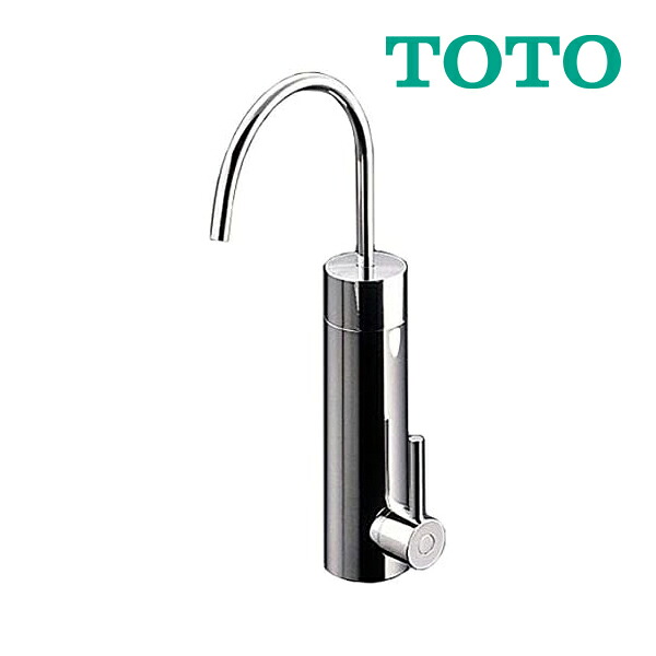 《店卸し資産あり》◆15時迄さし出し聞き入れる！TOTO 水栓金具【TK304A】浄水器専用自在水栓(浄水薬莢内蔵形) 台付き添い人手合い 原則として地・冷ややかさ地共用(旧品番TK304AX)
