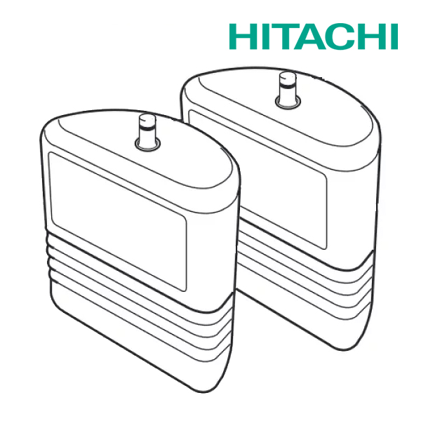 在庫あり》◇15時迄出荷OK！日立 井戸用除菌器50 60Hz共用 単相100V