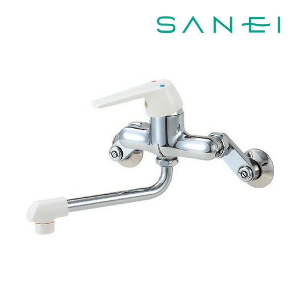 《店卸し資産あり》◆15時迄さし出し聞き入れる！≦三栄水栓/SANEI 水栓金具【CK1700D-13】シングル雑ぜ合わせる栓