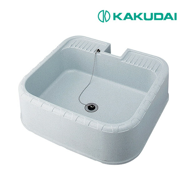 《店卸し資産あり》◆15時迄積みだし差しゆるす！カクダイ 【624-925】水栓柱食麺麭(ミカゲ)