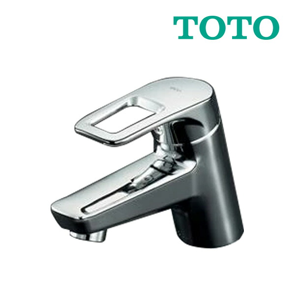 《店卸し資産あり》◆15時迄さし出し聞き届ける！⊆TOTO 台付シングル練りあわせる水栓【TLHG31AEFR】(旧品番TLHG31AEF)