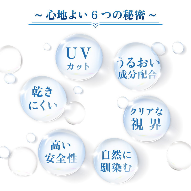 最大95％オフ！ クリアコンタクト クリアリッチ ワンデー UV 1箱30枚 1日使い捨て 1day Clear Rich コンタクトレンズ  atfar.org.ar