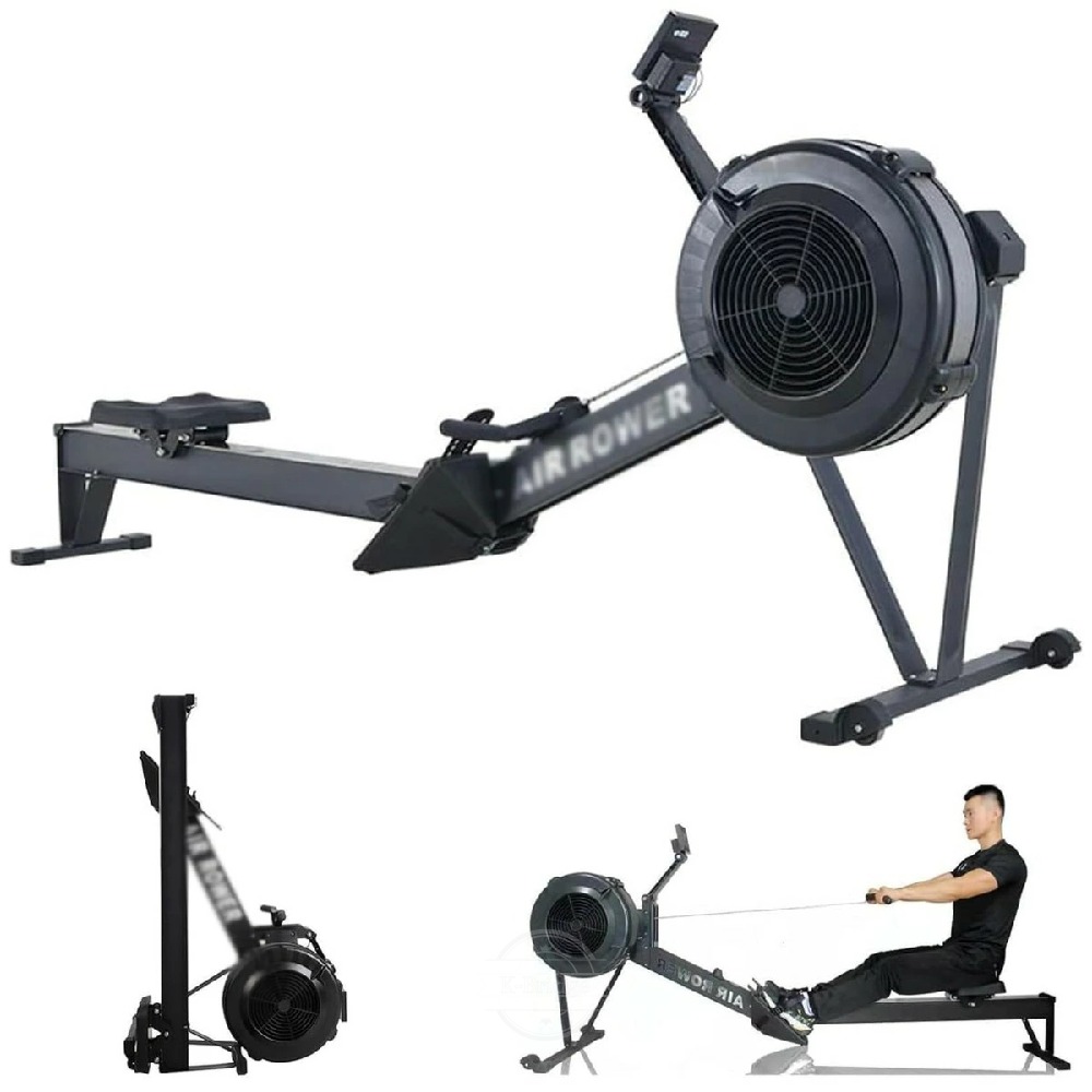 ローイングマシン 風持ちこたえる船機 C2折り畳み相応うネス 空気の状態持ちこたえるローイングマシン 風の持ちこたえるローイングマシン かっこ良い持ちこたえる10 歯車合わせる+空気の状態持ちこたえる 折りたたみ式 低耳障りな音 合わせる 運動すること資料書きあらわす 身寄り用 体育館用