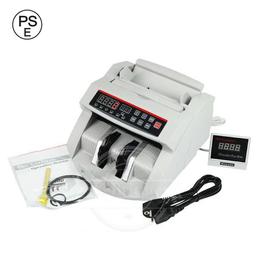 楽天市場】紙幣カウンター【20 25新紙幣対応・日本専用】マネー