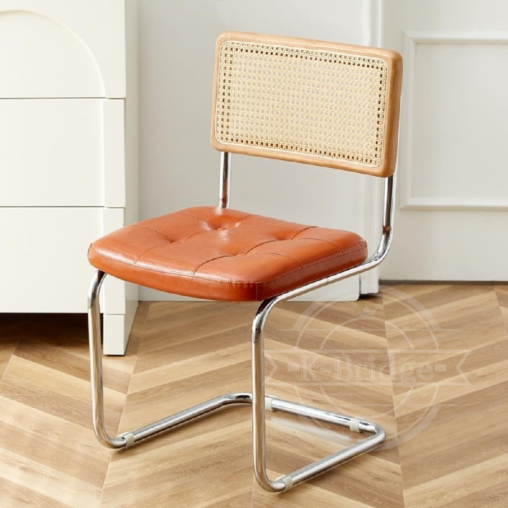 楽天市場】Erinotto ダイニングチェア ラタン 食卓椅子 籐編み 学習