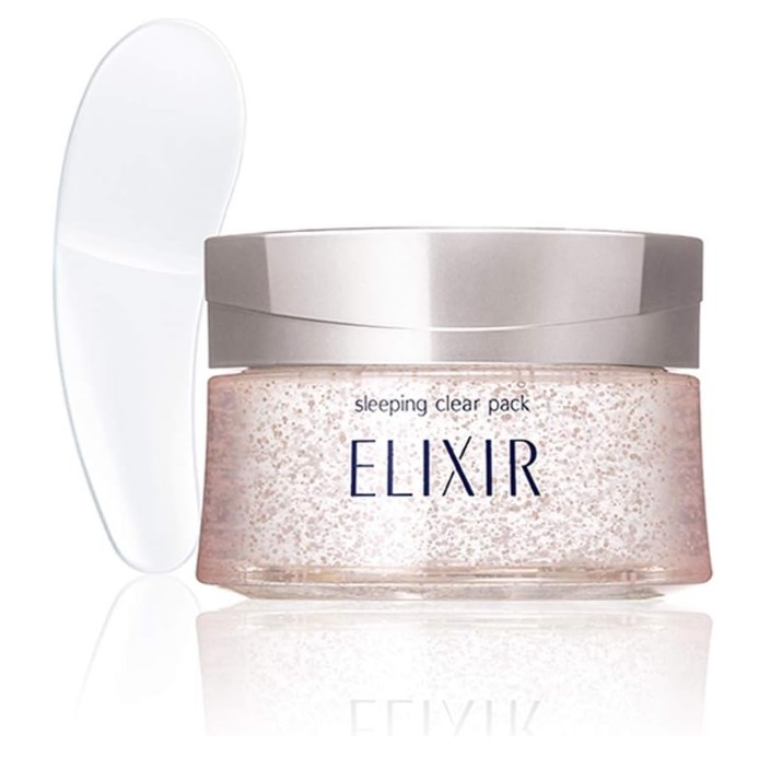 楽天市場】資生堂 エリクシール ホワイト クリアエフェクトマスク 6枚