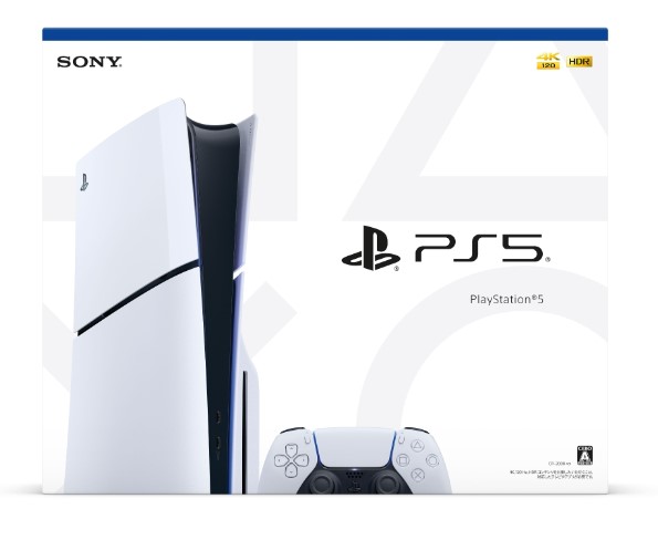 新品未使用 PlayStation5slim CFI-2000A01 外箱破損有 楽天市場】通【訳アリ・外箱破れあり】安心のPS5レビュー数No.1