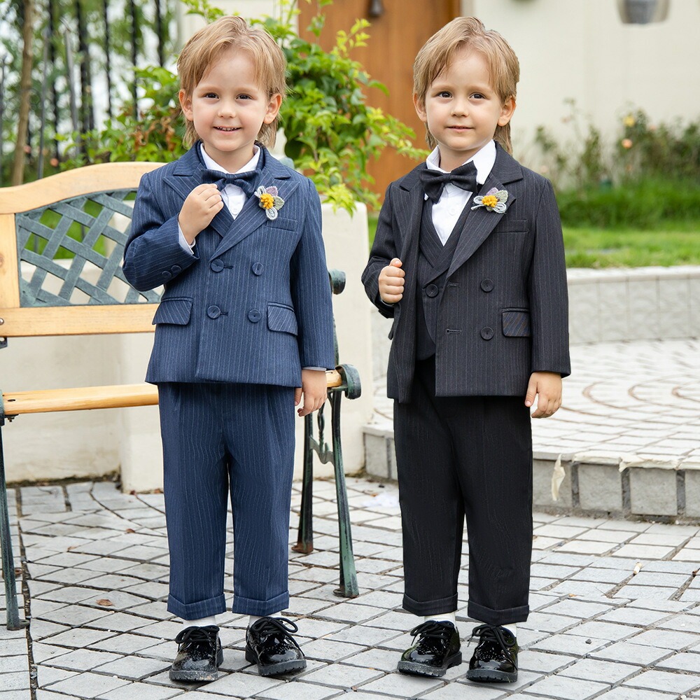 入学式 スーツ 男の子 おしゃれ フォーマル 男の子 80 90 120 150 ベビーフォーマル 男の子 キッズフォーマル 男の子 スーツ 誕生日 服 1歳 保育園 入学式 結婚式 発表会 入園式 卒業式 ハンサム お宮参り ギフト プレゼント 80cm 90cm 100cm 110cm 120cm 130cm 140cm 150cm