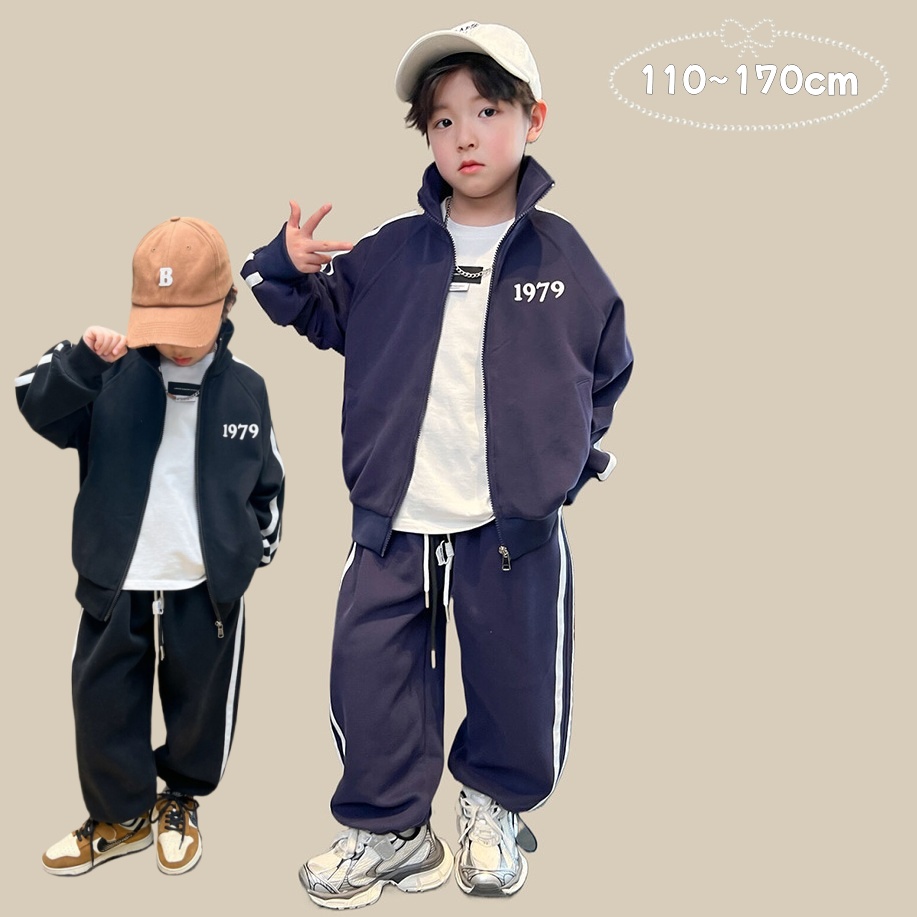 男児　キッズ　150cm  秋冬服　22点セット まとめ売り（一部新品あり） 楽天市場】キッズ セットアップ 男の子 春秋 子供服 男の子