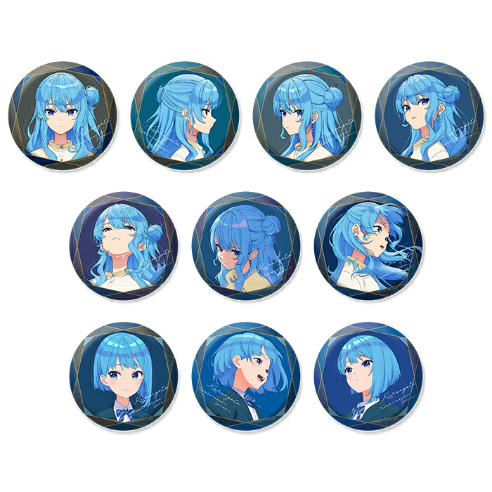 新品未開封】星街すいせい 「綺麗事パーカー」（ステッカー付） 星街