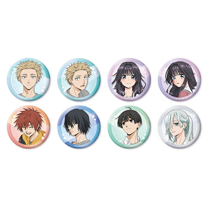 楽天市場】薫る花は凛と咲く 場面写ポストカードセット 和栗薫子 紬凛